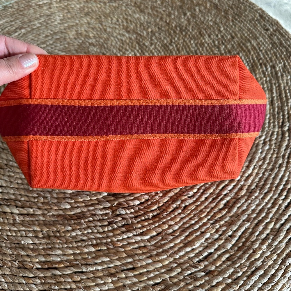 Fashion inspired (H) Bride A Brac PM Vanity Case Clutch Bag Travel Toile